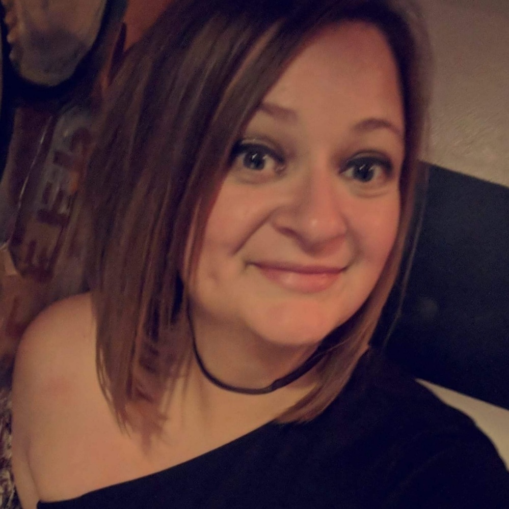 Meet your Posher, Lindsey